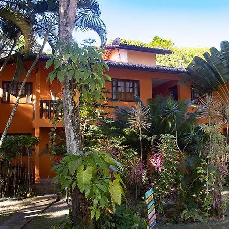 Residencial Maria Pitanga Daire Porto Seguro Dış mekan fotoğraf