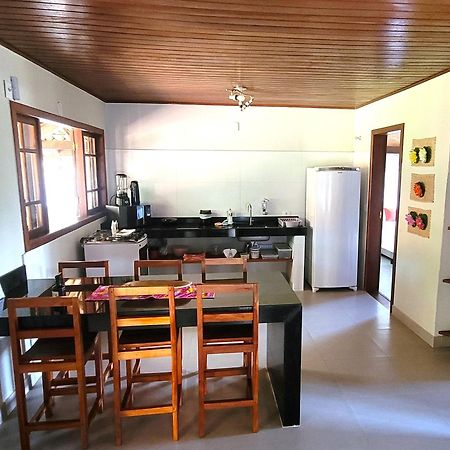 Residencial Maria Pitanga Daire Porto Seguro Dış mekan fotoğraf