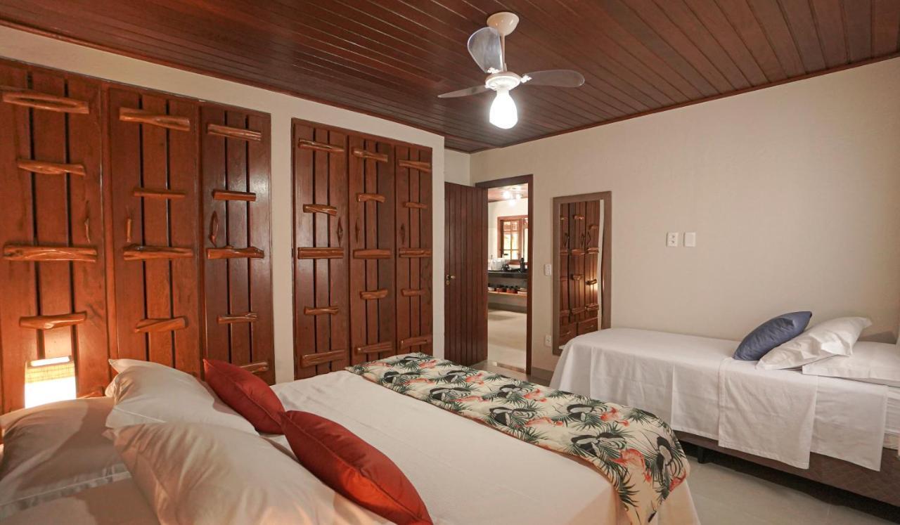Residencial Maria Pitanga Daire Porto Seguro Dış mekan fotoğraf