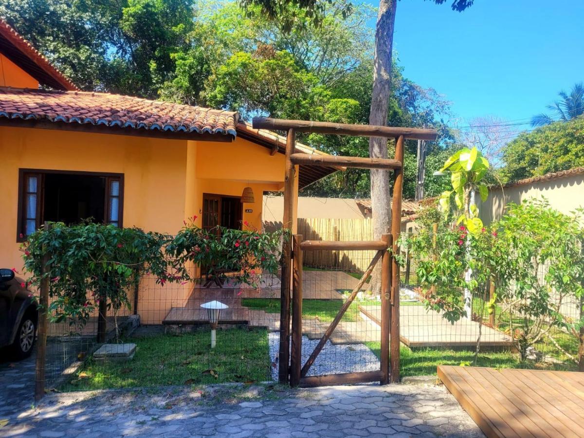 Residencial Maria Pitanga Daire Porto Seguro Dış mekan fotoğraf