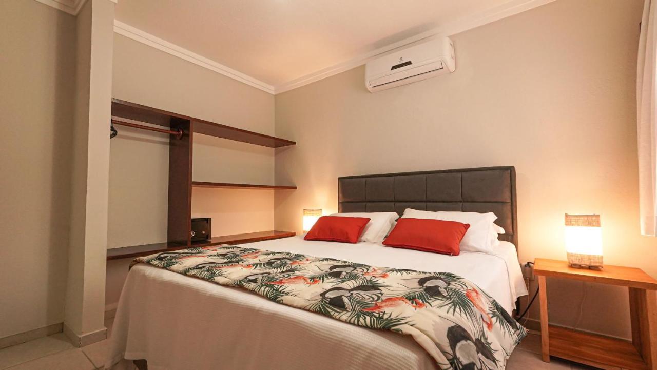 Residencial Maria Pitanga Daire Porto Seguro Dış mekan fotoğraf