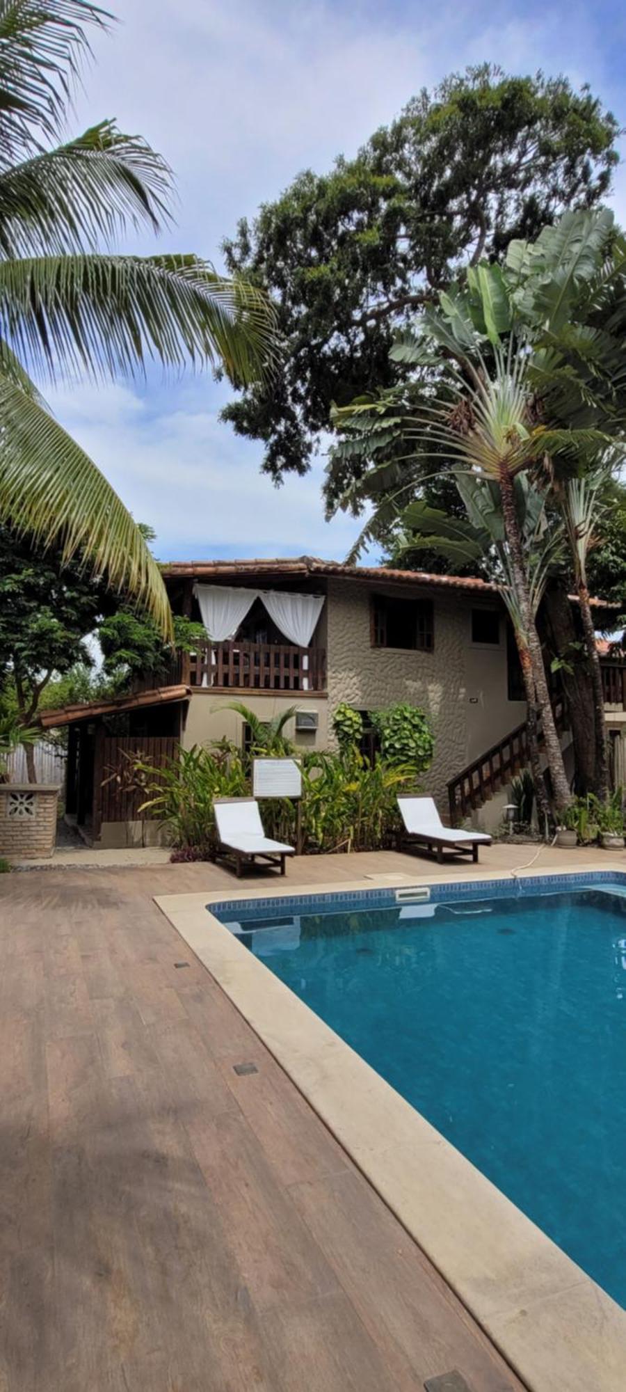 Residencial Maria Pitanga Daire Porto Seguro Dış mekan fotoğraf