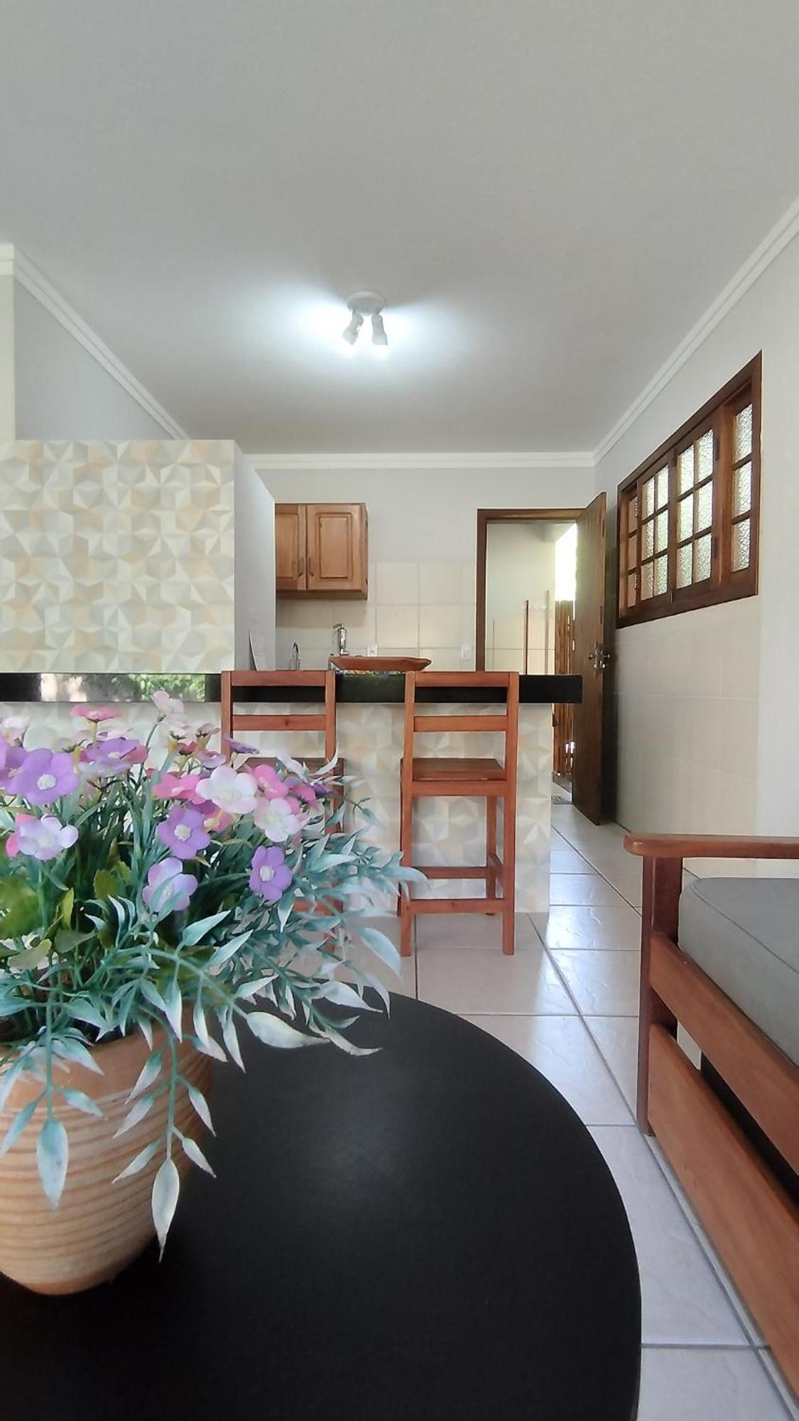 Residencial Maria Pitanga Daire Porto Seguro Dış mekan fotoğraf