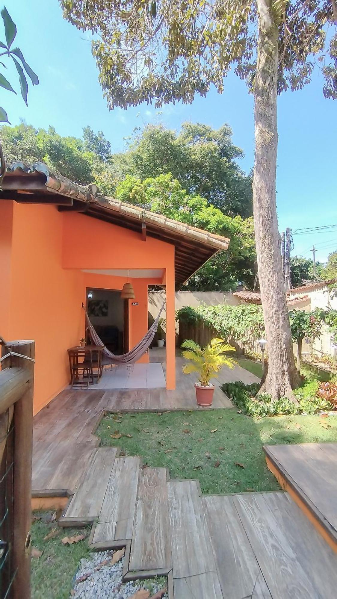 Residencial Maria Pitanga Daire Porto Seguro Dış mekan fotoğraf