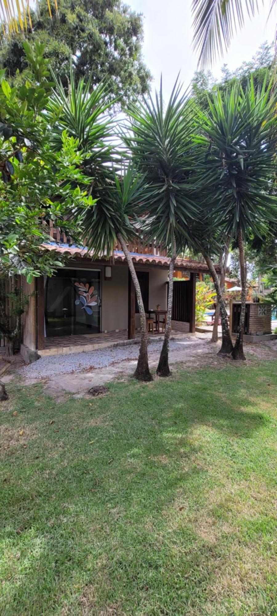 Residencial Maria Pitanga Daire Porto Seguro Dış mekan fotoğraf