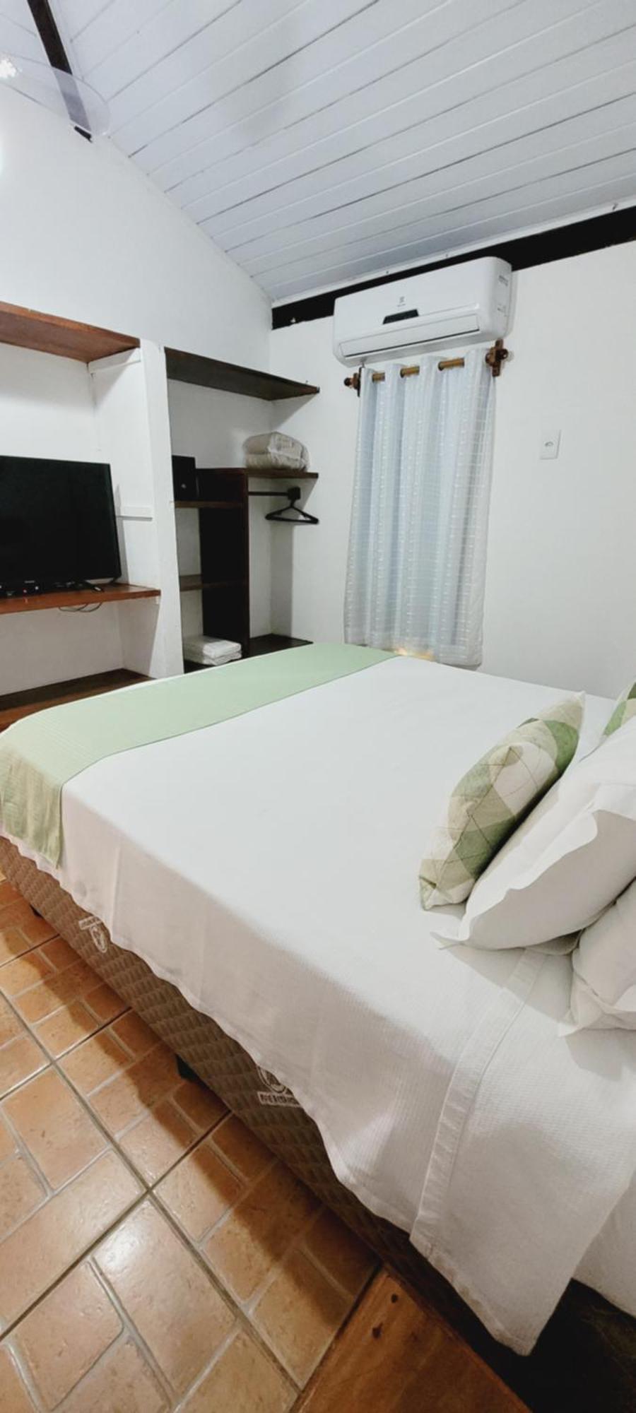 Residencial Maria Pitanga Daire Porto Seguro Dış mekan fotoğraf