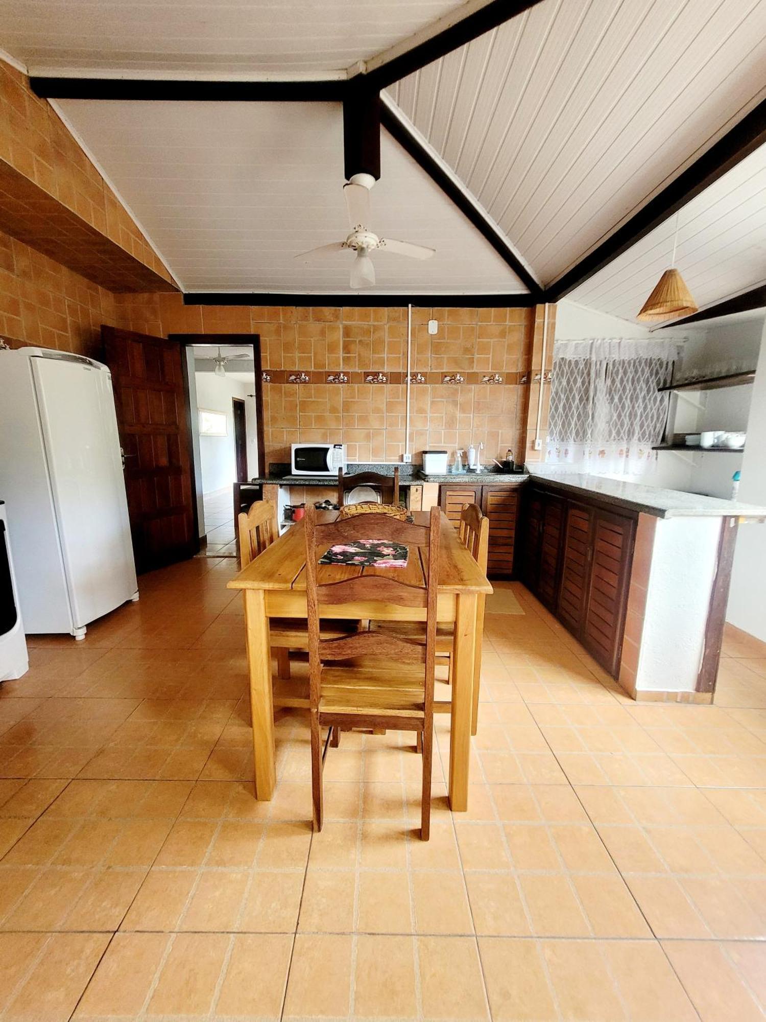 Residencial Maria Pitanga Daire Porto Seguro Dış mekan fotoğraf
