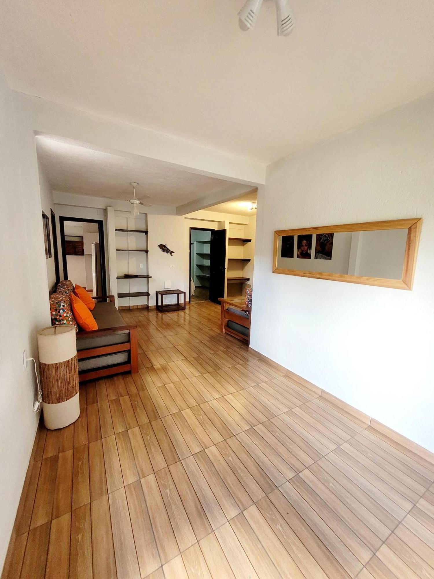 Residencial Maria Pitanga Daire Porto Seguro Dış mekan fotoğraf