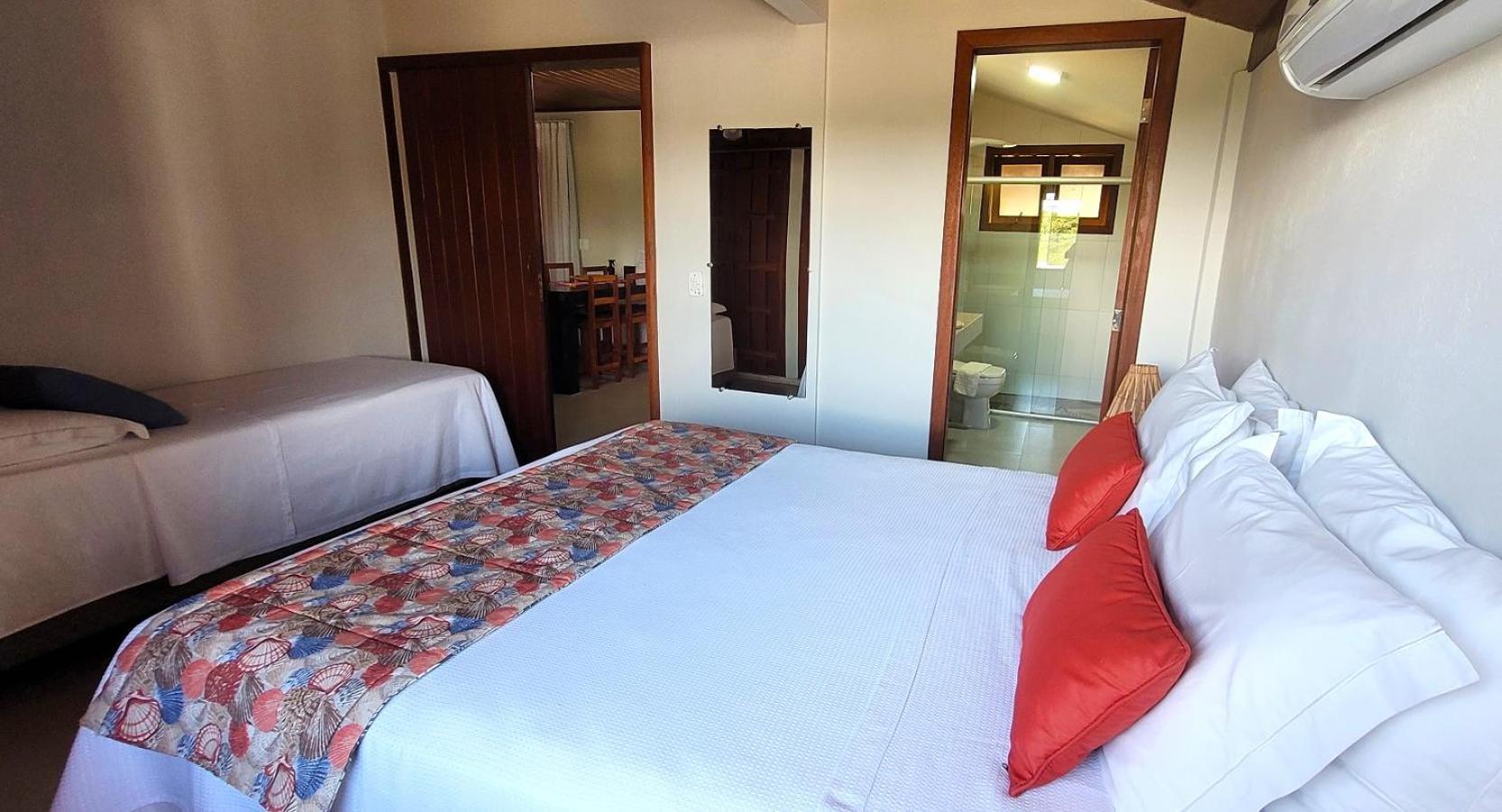 Residencial Maria Pitanga Daire Porto Seguro Dış mekan fotoğraf