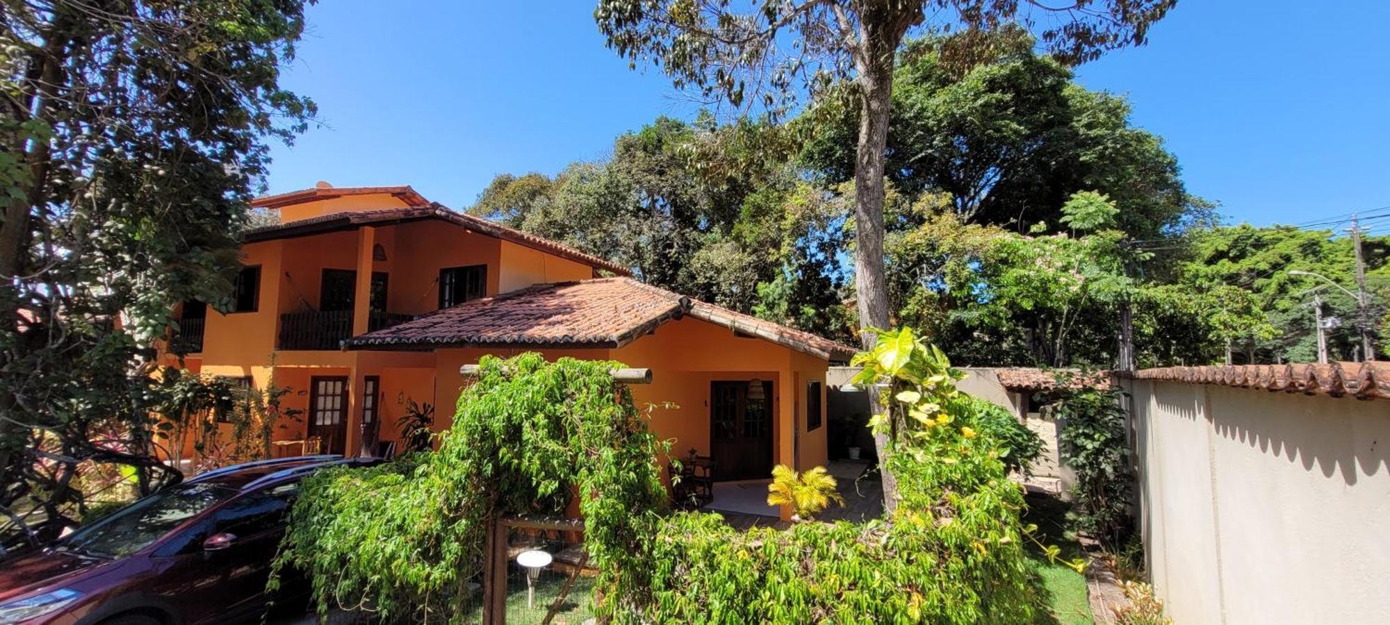 Residencial Maria Pitanga Daire Porto Seguro Dış mekan fotoğraf
