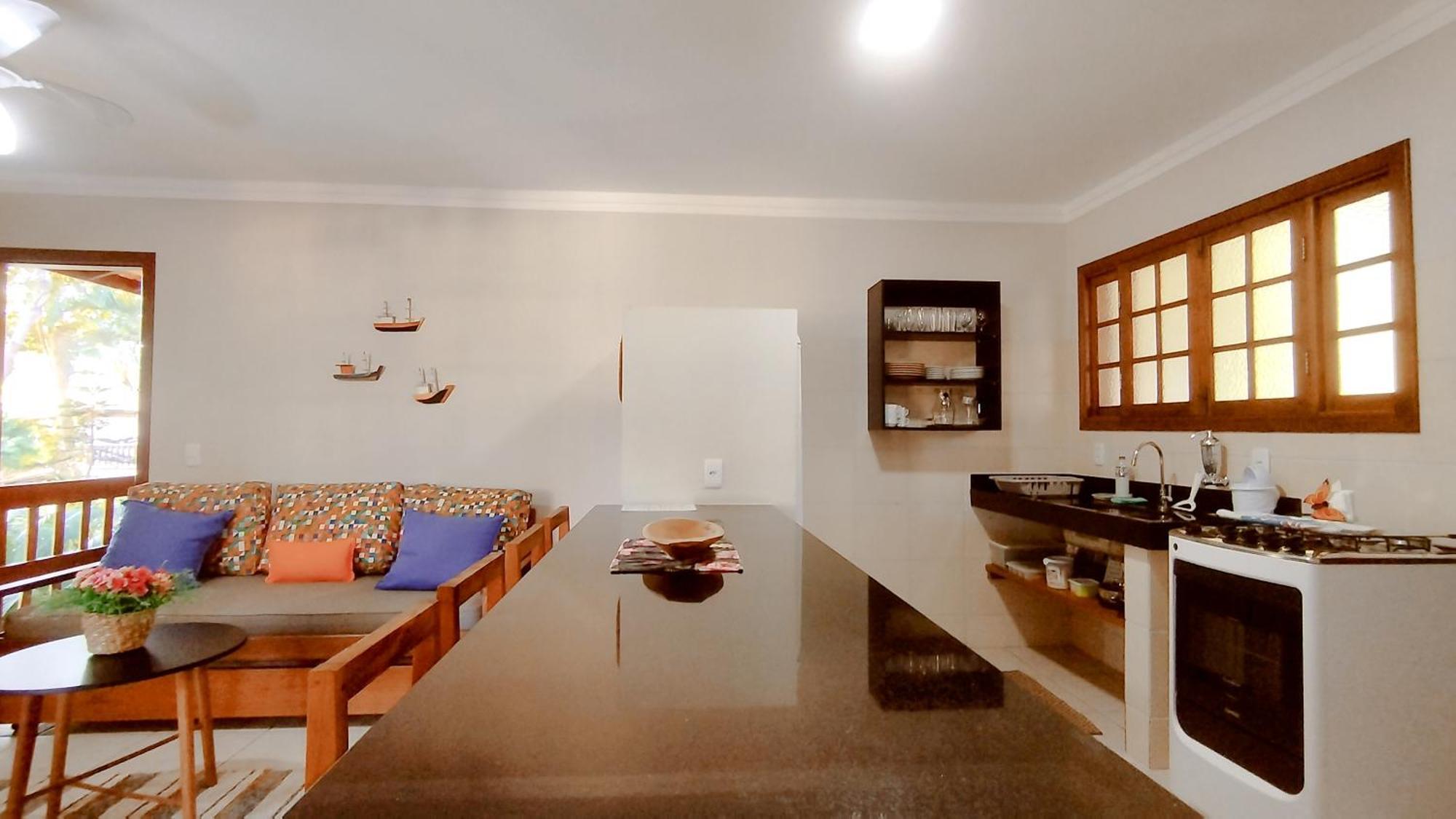 Residencial Maria Pitanga Daire Porto Seguro Dış mekan fotoğraf