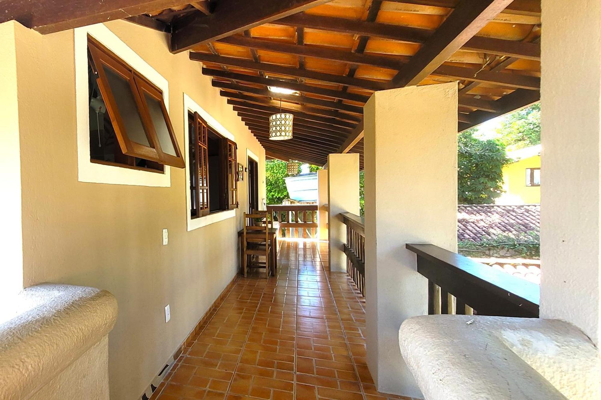 Residencial Maria Pitanga Daire Porto Seguro Dış mekan fotoğraf